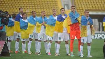 Клуб УПЛ отримав третій трансферний бан від ФІФА: команда бореться за збереження місця в елітному дивізіоні