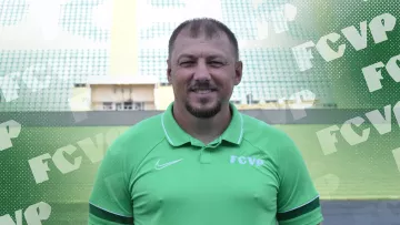 Скрипник собирает «банду» из Луганска: два тренера Зари тайно перебрались в Ворсклу