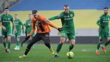 «Ворскла – не первый клуб, который предложил вернуться в Украину»: Василий Кравец рассказал о своем трансфере