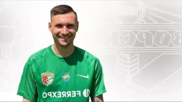 «Я ни к чему не пришел»: бывший полузащитник Динамо и сборной Украины остался без клуба