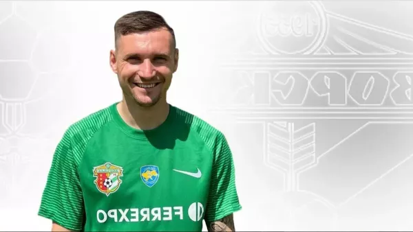 «Я ни к чему не пришел»: бывший полузащитник Динамо и сборной Украины остался без клуба