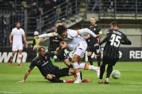 Видеообзор матча Заря – Рома – 0:3: уверенная победа Моуриньо в Запорожье