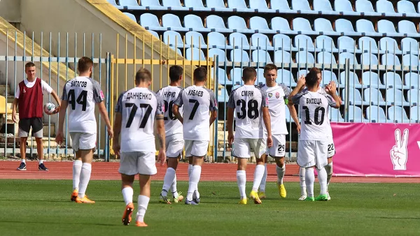 Заря официально подтвердила отсутствие трех лидеров на сборах: луганский клуб обнародовал список игроков