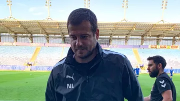 «У меня есть информация изнутри команды»: Вацко раскрыл ситуацию в Заре при новом главном тренере