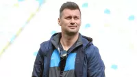 «Сборная Украины вас закроет»: Милевский поделился с российским СМИ мнением о потенциальном противостоянии сборных Украины и России
