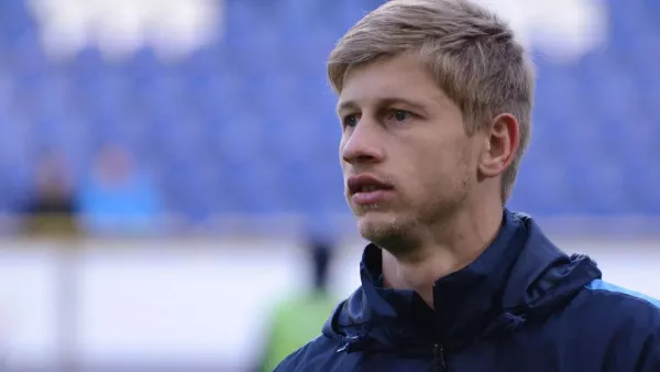 «Они прислали мне контракт»: бывший полузащитник Динамо вспомнил сорванный трансфер в европейский клуб