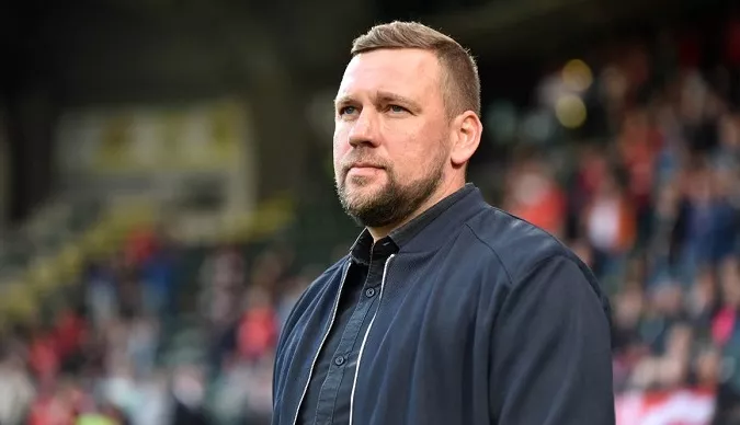 Бабич: «Матч Шахтера и Динамо — это спектакль»