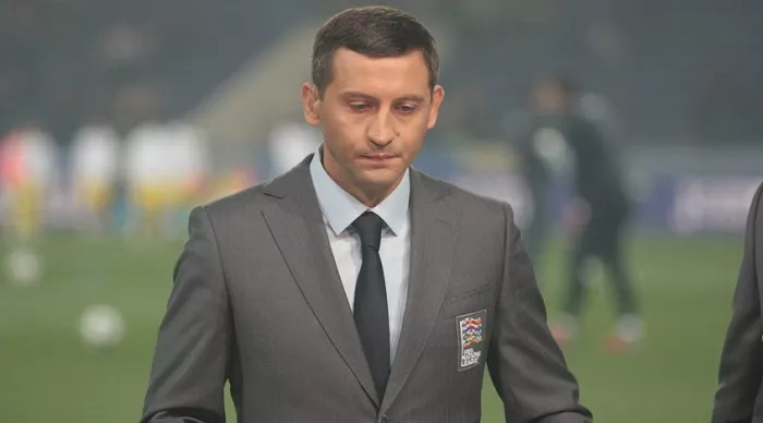 Белик: «Шахтёру нужно забивать Роме первым. Шансов практически нет»