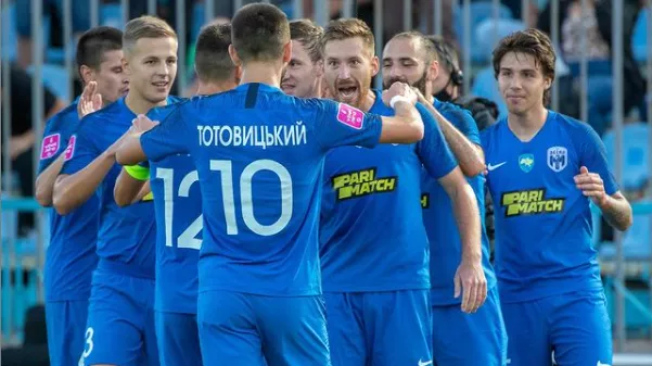 Неожиданный фаворит: после 4 туров Десна возглавляет турнирную таблицу УПЛ, а ее нападающий - гонку бомбардиров