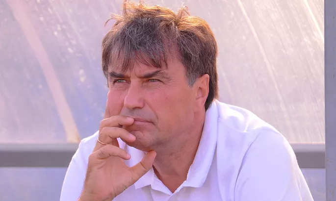 Олег Федорчук: «Не представляю, как сборная Украины будет играть против Арнаутовича»