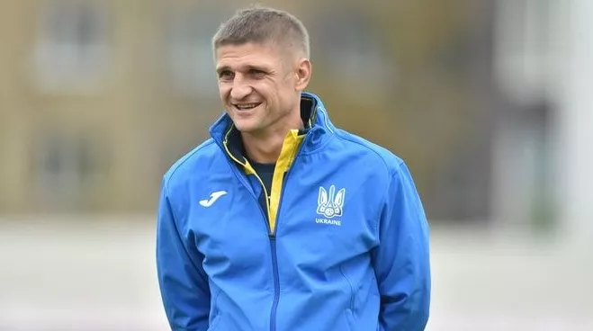 Ничья сродни победе: юношеская сборная Украины вплотную приблизилась к чемпионату Европы