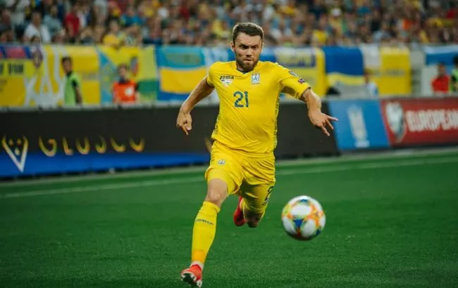 Лучшего игрока матча с финнами предложили Трабзонспору