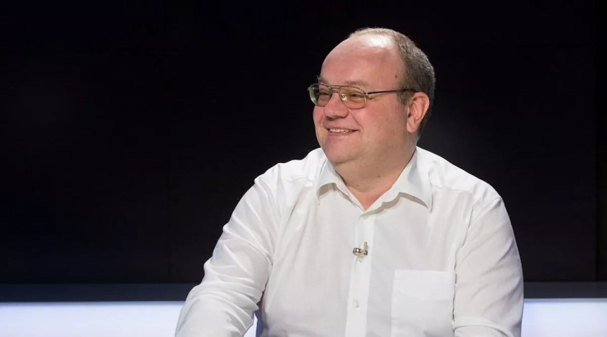 «Детский сад какой-то»: Франков отреагировал на ничью сборной Украины с Казахстаном
