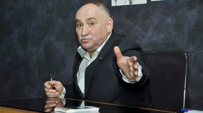 «В 2014 году переехали из Донбасса в Полтаву, но война нас догнала и здесь»: откровения легенды Шахтера