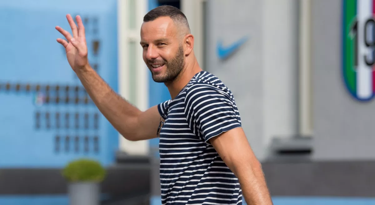 Капитан Интера назвал количество соперников в борьбе за Серию А