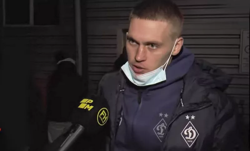 Буяльский: «Позвольте Динамо порадоваться победе над Зарей. О Вильярреале подумаем потом»