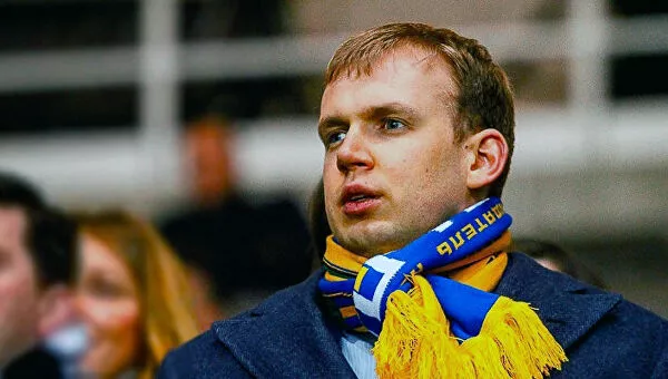 Суд отменил арест имущества владельца украинского клуба