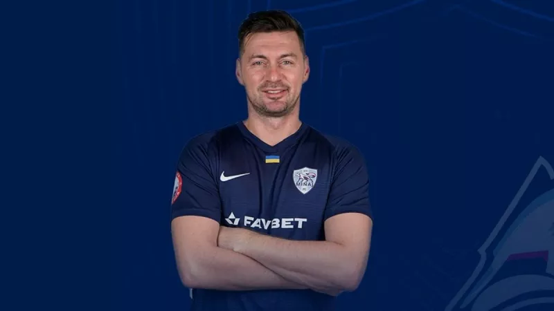 Спортивный директор Миная: «От Милевского мы ждем большего»