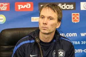 Сборная Эстонии осталась без 15 игроков и тренера из-за коронавируса