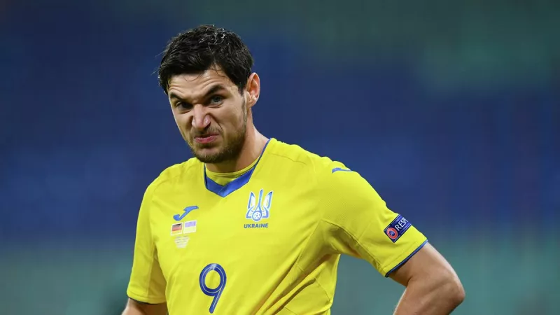 Яремчук: «Игроки сборной Украины должны опуститься с небес на землю»