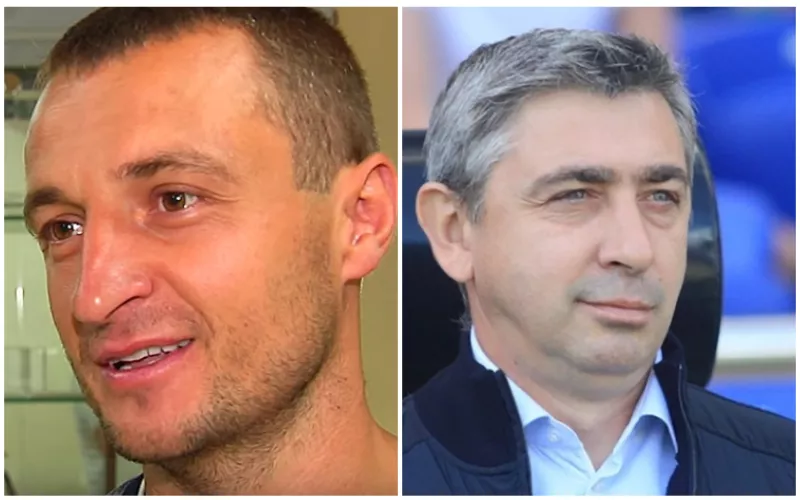 Кополовцу и Севидову запрещено давать комментарии СМИ — распоряжение руководства Миная