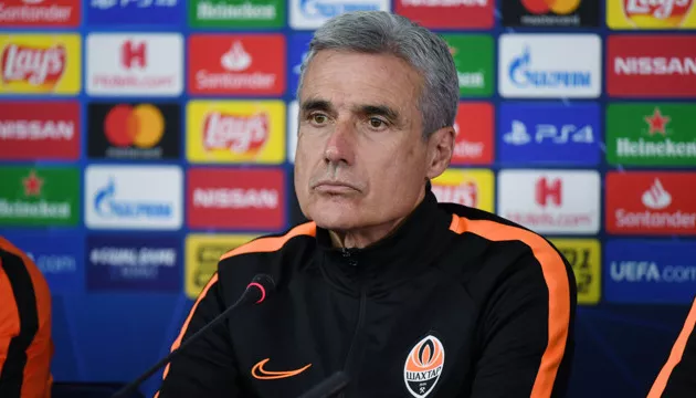 Каштру: «Шахтер утратил некоторые важные принципы игры»