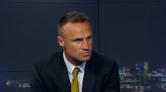 Шевчук о матче Динамо и Шахтера: «Обе команды – фавориты»