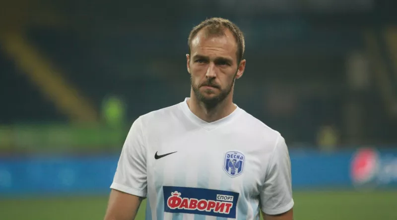 Защитник Десны назвал команду, против которой тяжелее всего играть в УПЛ