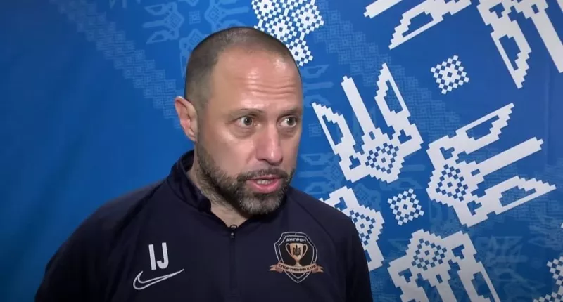 Йовичевич: «Счет 3:0 где-то позволил и расслабиться»
