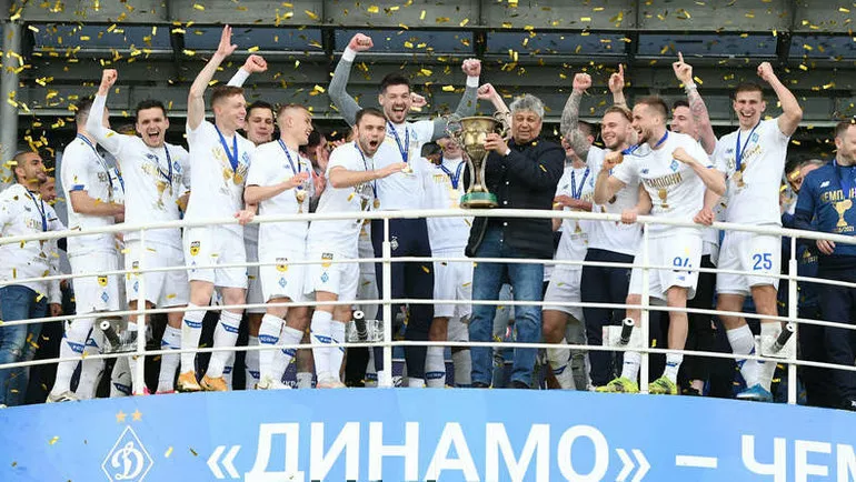 Рейтинг самых титулованных тренеров XXI века: Луческу выше Фергюсона и Венгера