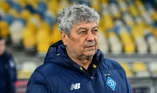 Луческу о матче с Мариуполем: «После того, как чемпионство было завоевано, сложно мотивировать игроков Динамо»
