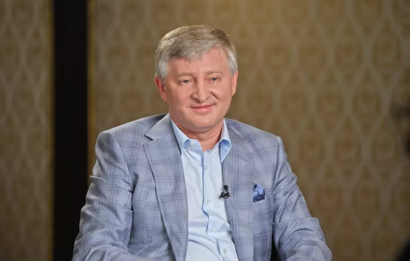 Ахметов о сезоне в Лиге чемпионов и победах над Реалом: «В ЛЧ мы все-таки сыграли здорово»
