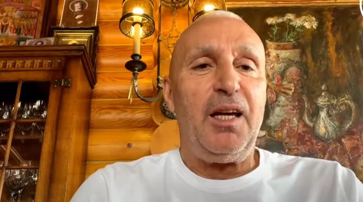 Ярославский: «Надеюсь, что через месяц или несколько верну бренд Металлиста»