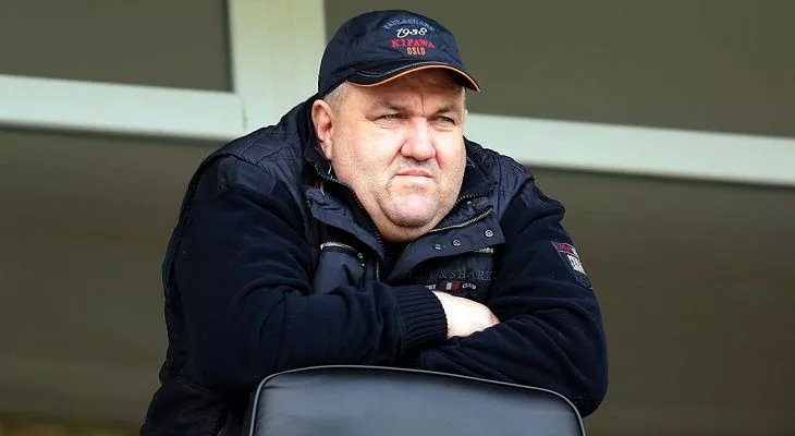 Президент Ингульца рассказал о планах клуба на еврокубки