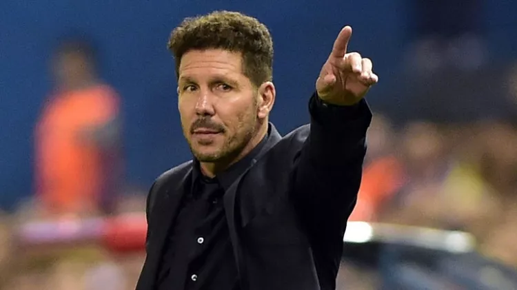 Симеоне о VAR: «Всегда будут споры, но система сделала футбол справедливее»