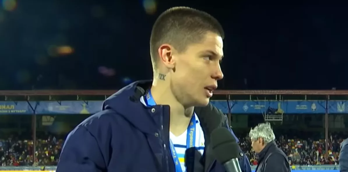 Попов: «Как говорит Мистер: «Тяжелее удержаться на вершине, чем добраться до нее»