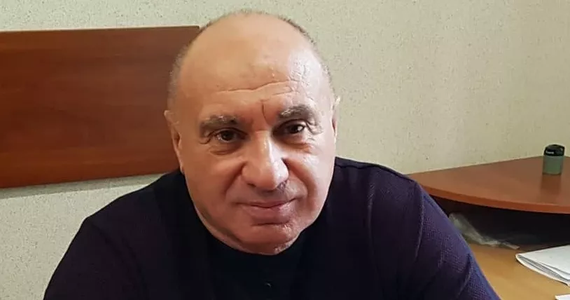 Гендиректор Зари ответил на вопрос о ситуации с контрактами игроков