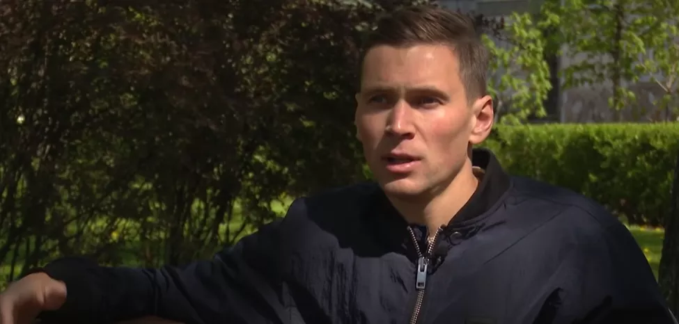 Филиппов о переезде в Сент-Трюйден: «Думал, приеду в Бельгию и все будет легко и просто»