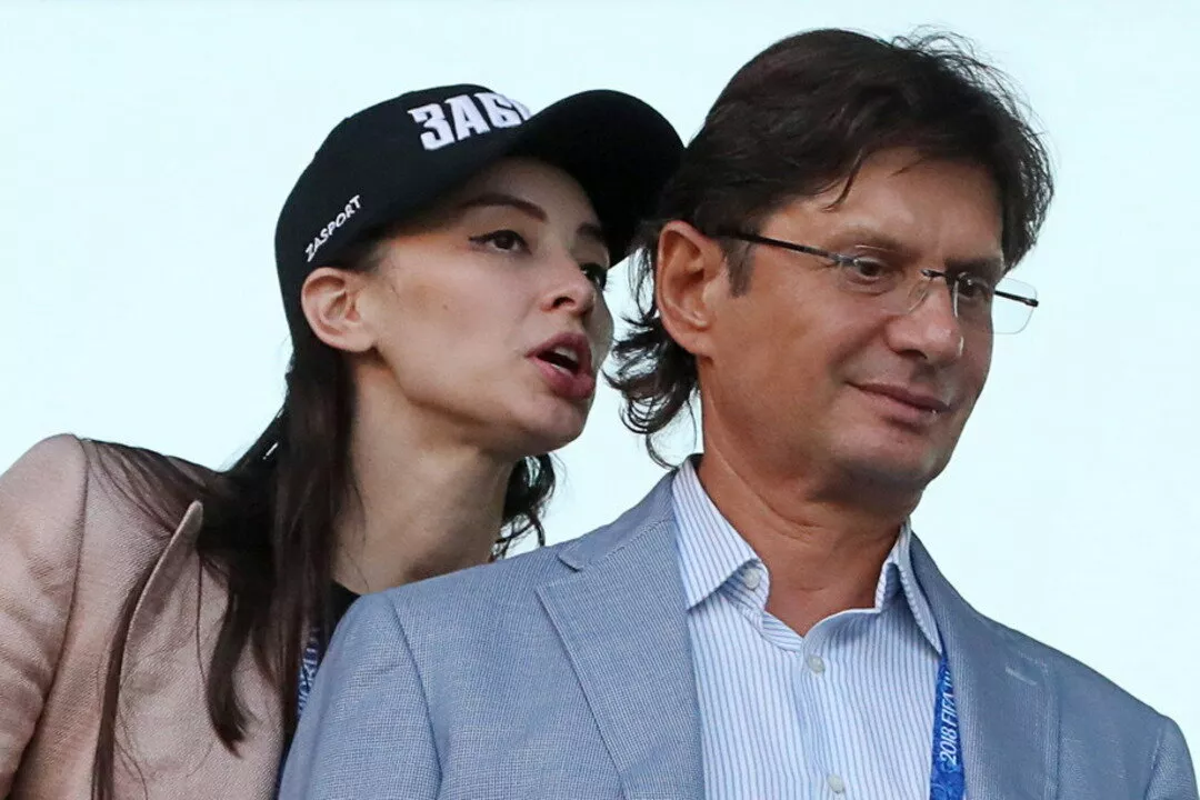 Жена президента Спартака вышла из совета директоров клуба из-за несогласия с выбором нового тренера