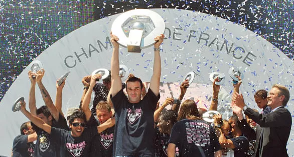 Шестикратный чемпион Франции близок к банкротству