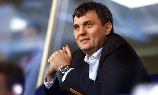 Красников поделился планами усиления Металлиста