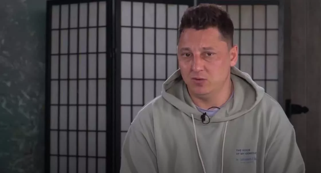 Кобин рассказал о конфликте с Милевским в Минае: «Хотел, чтобы Артема не было в команде»