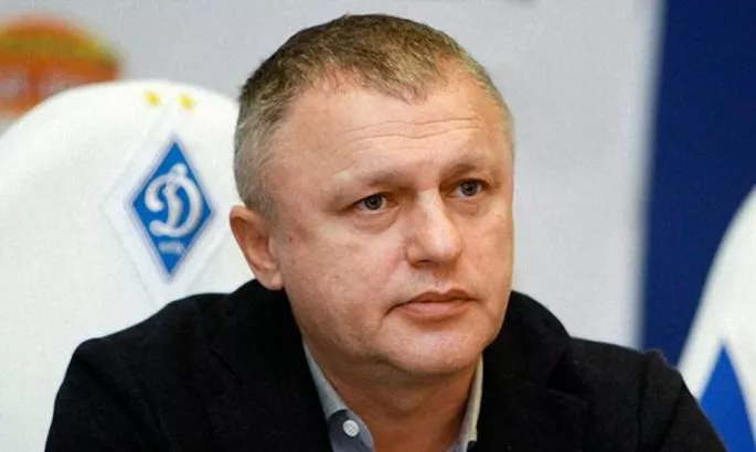 Суркис о трансферах: «После Евро-2020 будем принимать решение, какие футболисты нужны Динамо»