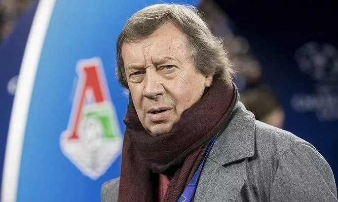 Семин: «Украина является молодой и перспективной командой»