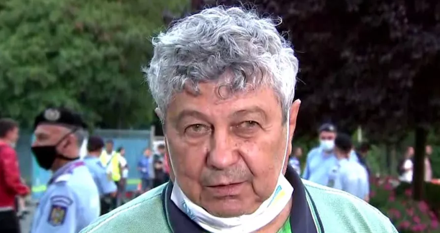Луческу о проигрыше Украины Австрии: «Игроки были слишком расслаблены и несерьезны»