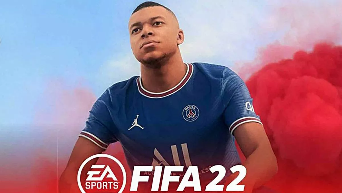 Стало известно, кто будет лицом FIFA 22 (Видео)