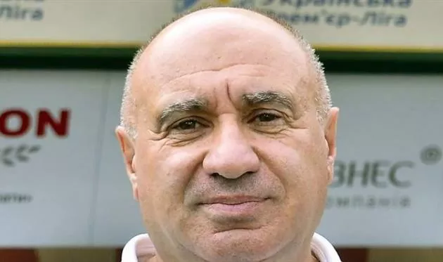 Гендиректор Зари: «Цель команды в УПЛ — занять место, которое позволит сыграть в ЛЧ»