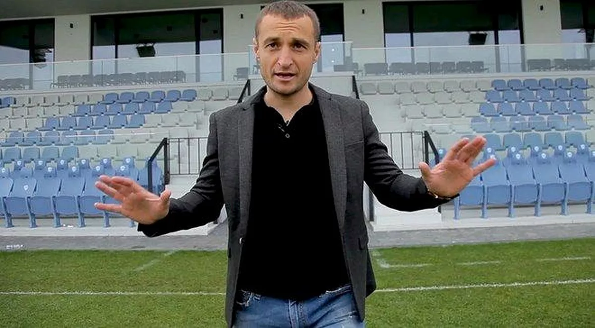 Кополовец: «Не исключаю, что могу вернуться в Минай»