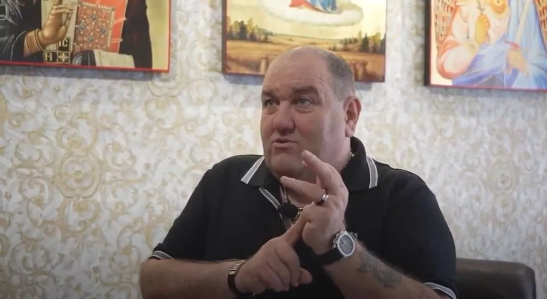 Поворознюк: «Деньги арбитрам не дают только Ингулец, Днепр, Шахтер и Динамо. И то не всегда»