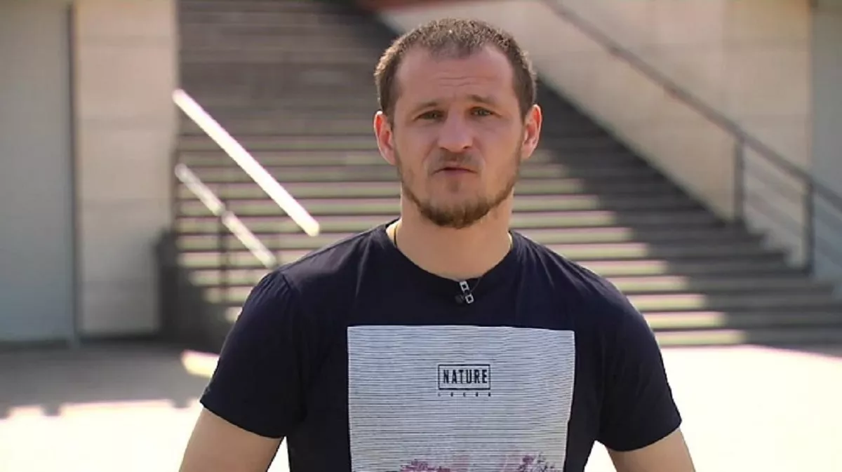 Алиев в новом клипе объявил войну итальянцам из УАФ (Видео)